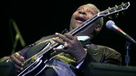 B.B. King