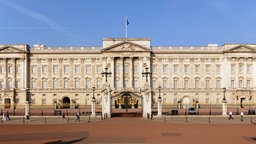 Buckingham Palace