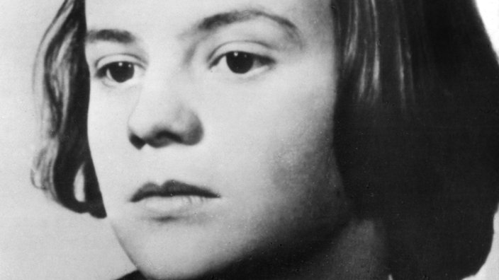 Sophie Scholl