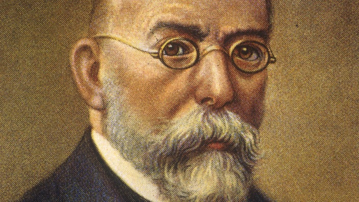 Robert Koch