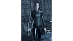 Vampirin (Kate Beckinsale) in dem Film "Underworld: Evolution"