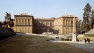 Palazzo Pitti