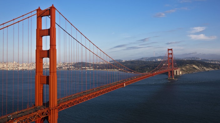 Golden Gate Bridge