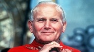 Papst Johannes Paul II. 