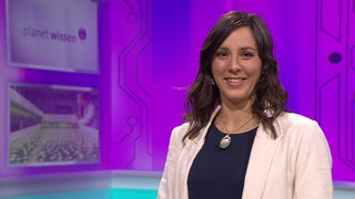 Studiogast Mar Fernández-Méndez